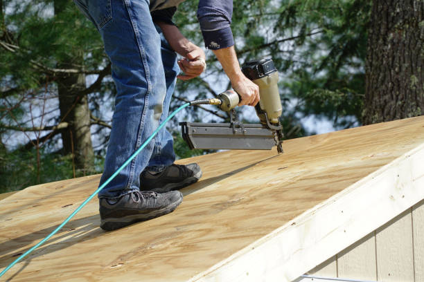 Insulation Air Sealing in Vernon, AL